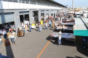 Lausitzring Ostern 2014