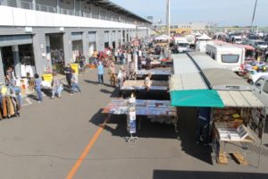 Lausitzring Ostern 2014