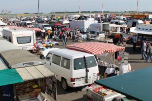 Lausitzring Ostern 2014
