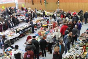 Mittenwalde 2015