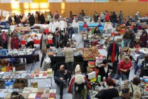 Mittenwalde 2015