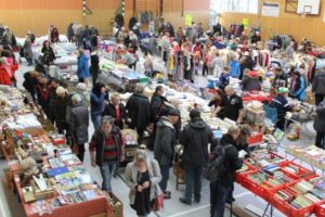 Mittenwalde 2015