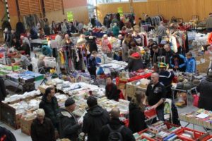 Mittenwalde 2015