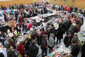 Mittenwalde 2015