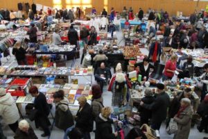 Mittenwalde 2015