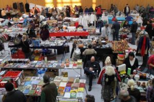 Mittenwalde 2015