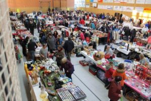 Mittenwalde 2015