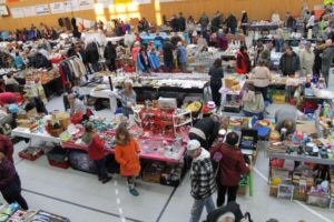 Mittenwalde 2015