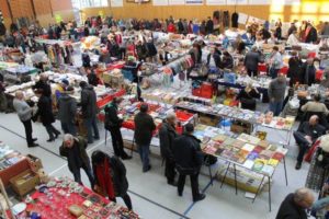 Mittenwalde 2015