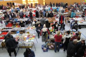 Mittenwalde 2015