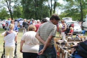 Knappenrode 2013