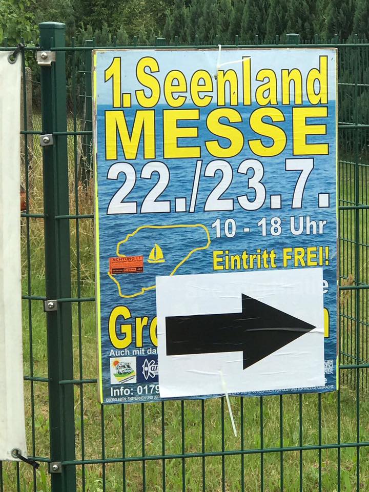 Seenland Messe 2017
