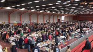 Senftenberg Frühjahr 2018