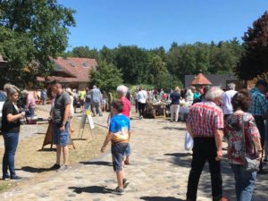 Jakubzburg Mortka 2018