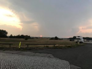 Flugtage Bautzen 2018