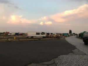 Flugtage Bautzen 2018