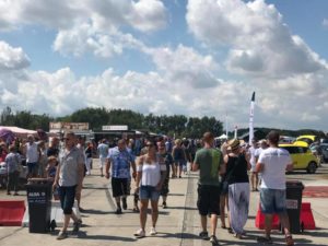Flugtage Bautzen 2018