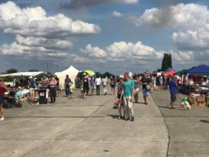 Flugtage Bautzen 2018