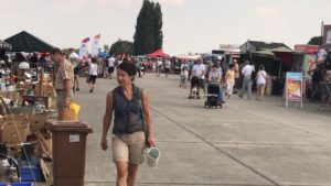 Flugtage Bautzen 2018