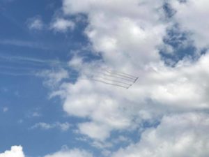 Flugtage Bautzen 2018