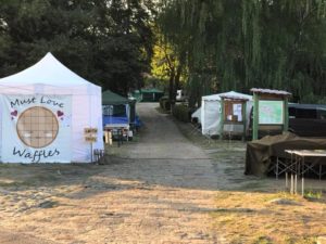 Baruther Glashütte 2018