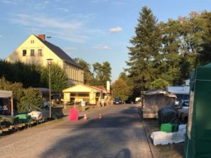 Baruther Glashütte 2018