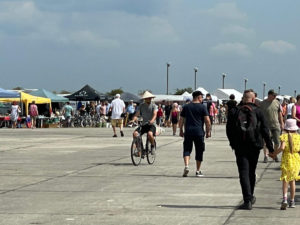 Flugtagen Bautzen 2022