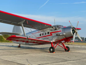 Flugtagen Bautzen 2022
