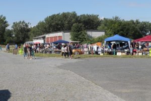 Bautzen Flugtage 2014