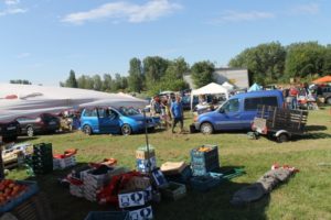 Bautzen Flugtage 2014