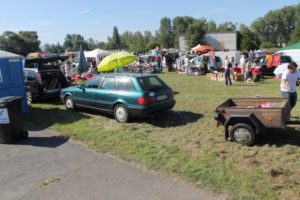 Bautzen Flugtage 2014