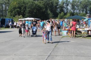 Bautzen Flugtage 2014