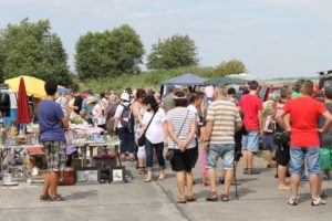 Bautzen Flugtage 2014