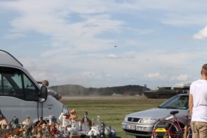 Bautzen Flugtage 2014