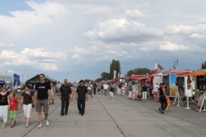 Bautzen Flugtage 2014