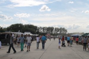 Bautzen Flugtage 2014