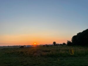 24./25.06. Goßenhain Flugplatz