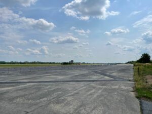 24./25.06. Goßenhain Flugplatz