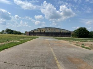24./25.06. Goßenhain Flugplatz