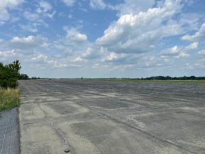 24./25.06. Goßenhain Flugplatz